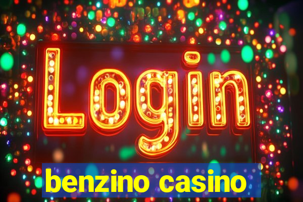 benzino casino